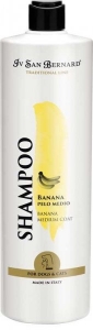 San Bernard Šampon banánový 1000ml